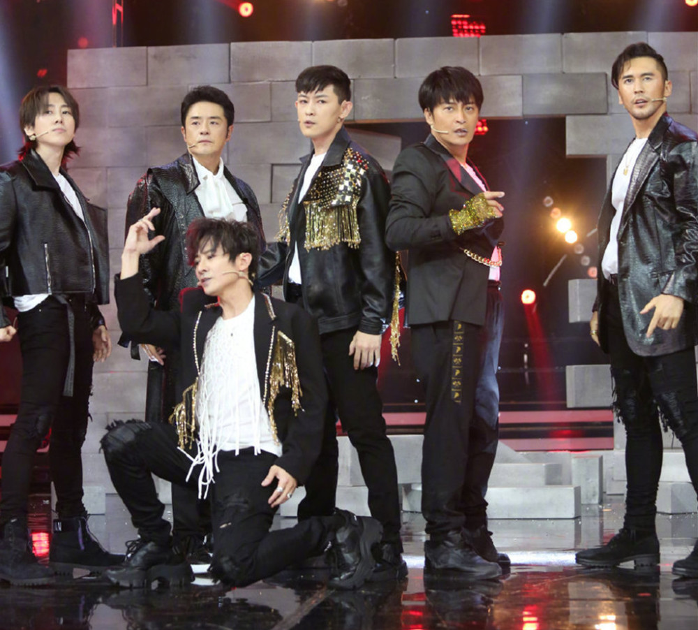 乘风破浪的姐姐|从追梦的哥哥窥探乘风破浪的姐姐，档期和个人意愿或将影响成团