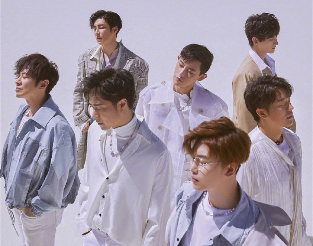 乘风破浪的姐姐|从追梦的哥哥窥探乘风破浪的姐姐，档期和个人意愿或将影响成团