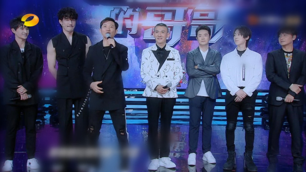 乘风破浪的姐姐|从追梦的哥哥窥探乘风破浪的姐姐，档期和个人意愿或将影响成团