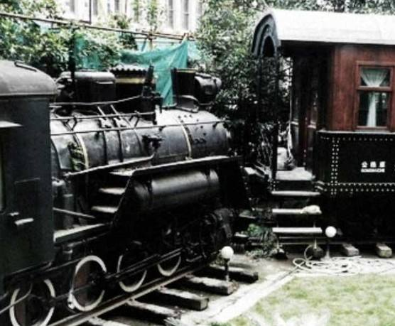 慈禧|清朝京城没有公厕，与现在印度一样，慈禧马车装备世界级坐便器