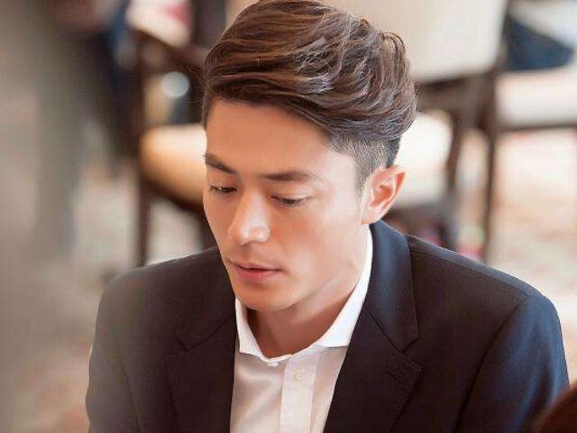 消失了近两年的霍建华,究竟在忙些什么!