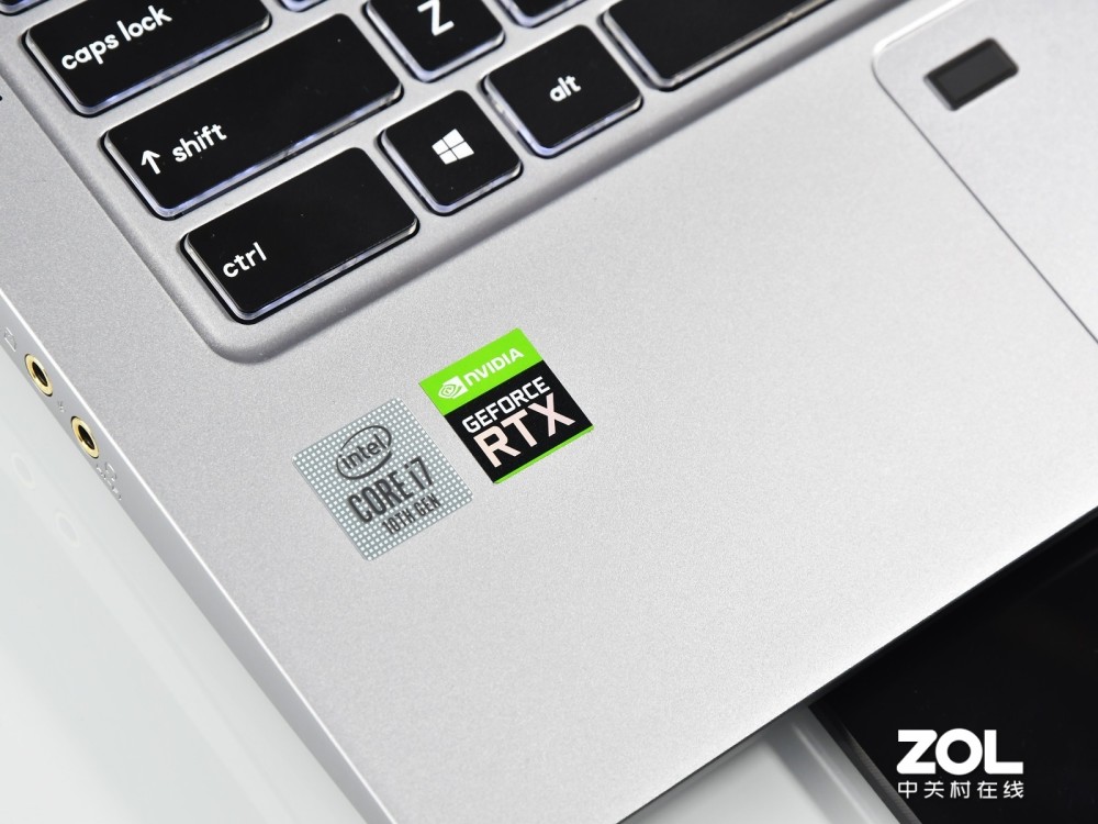 让灵感无限绽放微星创造者creator17高清图赏