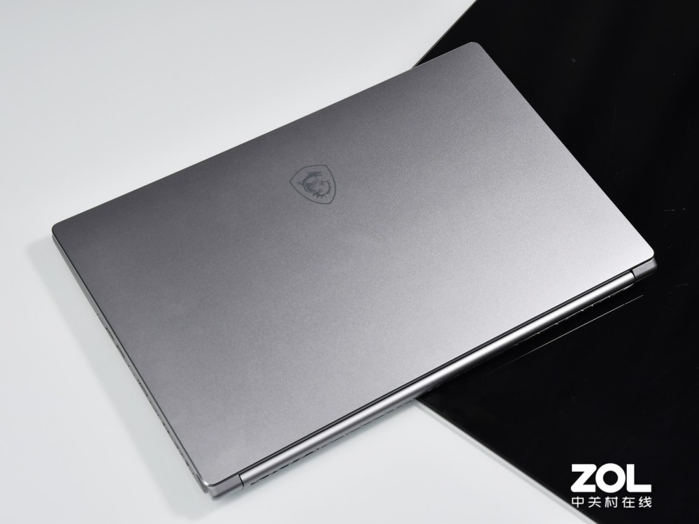 让灵感无限绽放微星创造者creator17高清图赏