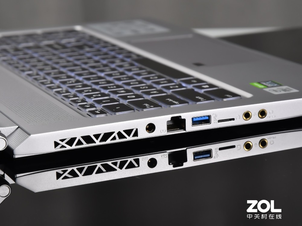 让灵感无限绽放微星创造者creator17高清图赏