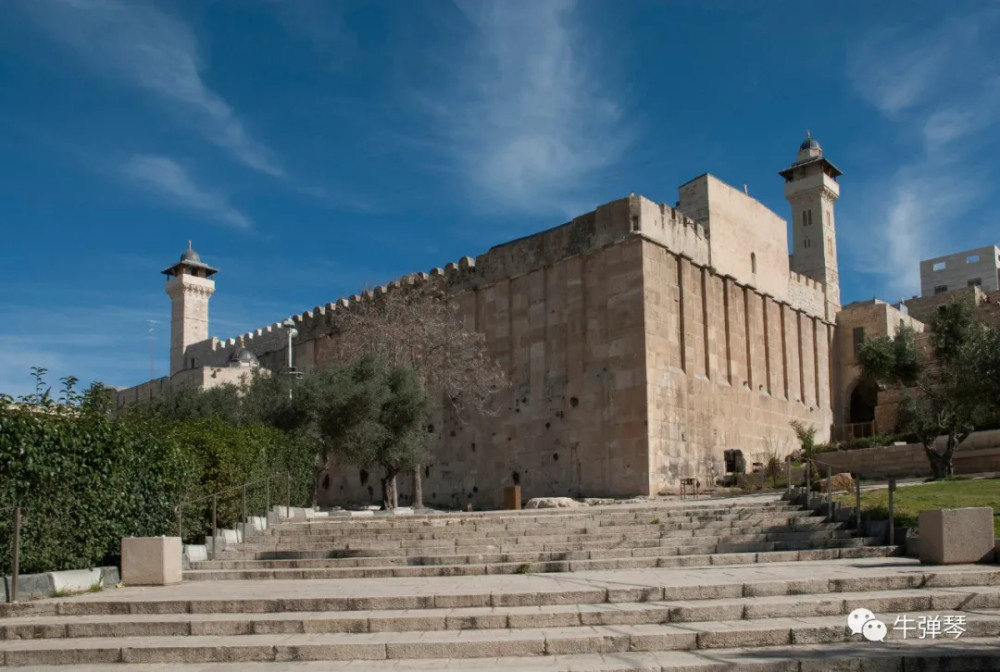 希伯伦|对不起，这是一条让人心碎的新闻！