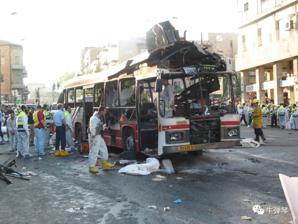 希伯伦|对不起，这是一条让人心碎的新闻！