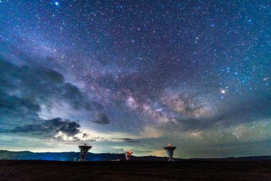 火星|中国首次火星探测之旅即将开启