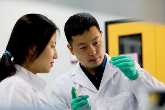 深圳先进技术研究院|科学家找到了消除成瘾记忆的“橡皮擦”