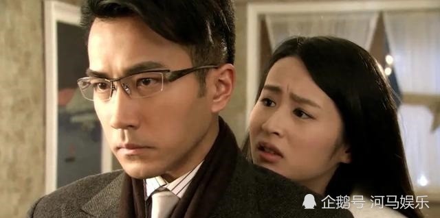 张东升|戴眼镜的“斯文败类”：张东升列为第一！