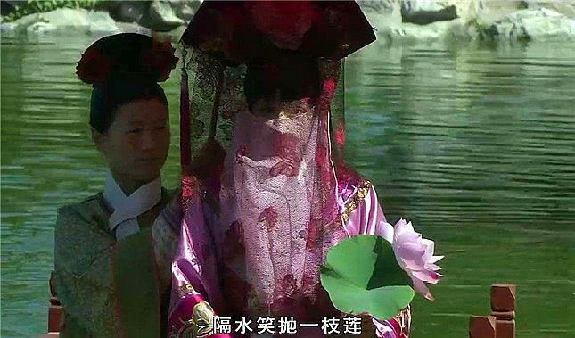 安陵容|甄嬛传：难怪皇后如此抬举陵容，看她有什么“羞于启齿”的好处？