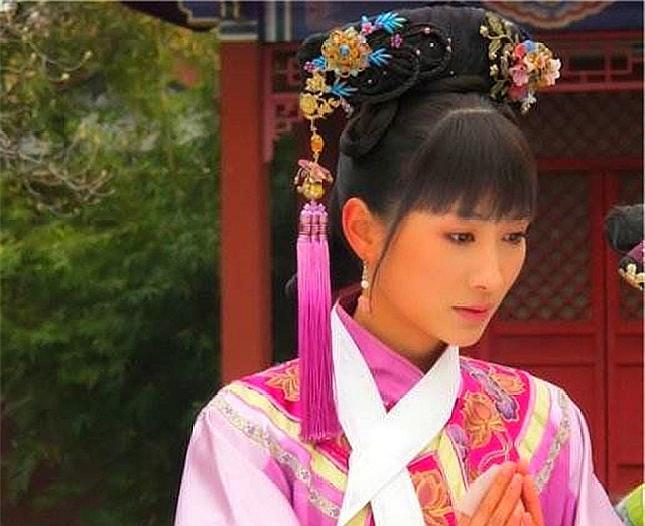 安陵容|甄嬛传：难怪皇后如此抬举陵容，看她有什么“羞于启齿”的好处？