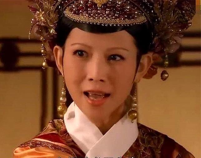 安陵容|甄嬛传：难怪皇后如此抬举陵容，看她有什么“羞于启齿”的好处？