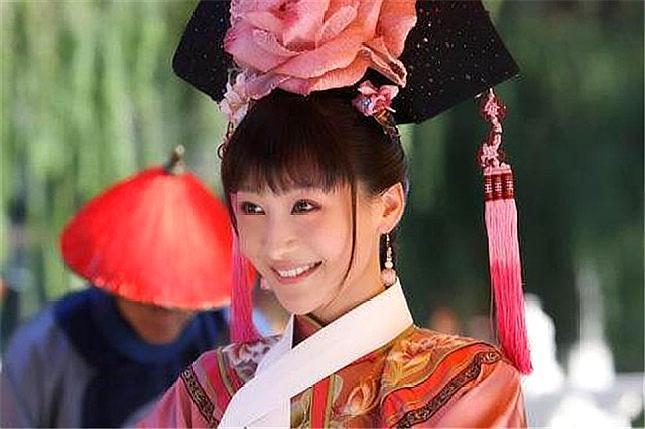 安陵容|甄嬛传：难怪皇后如此抬举陵容，看她有什么“羞于启齿”的好处？