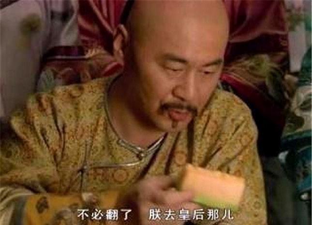 安陵容|甄嬛传：难怪皇后如此抬举陵容，看她有什么“羞于启齿”的好处？