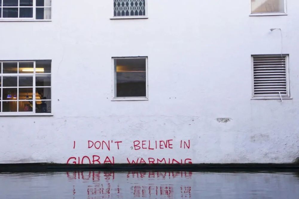 杰森·德卡莱斯·泰勒|消失在世界尽头的白色