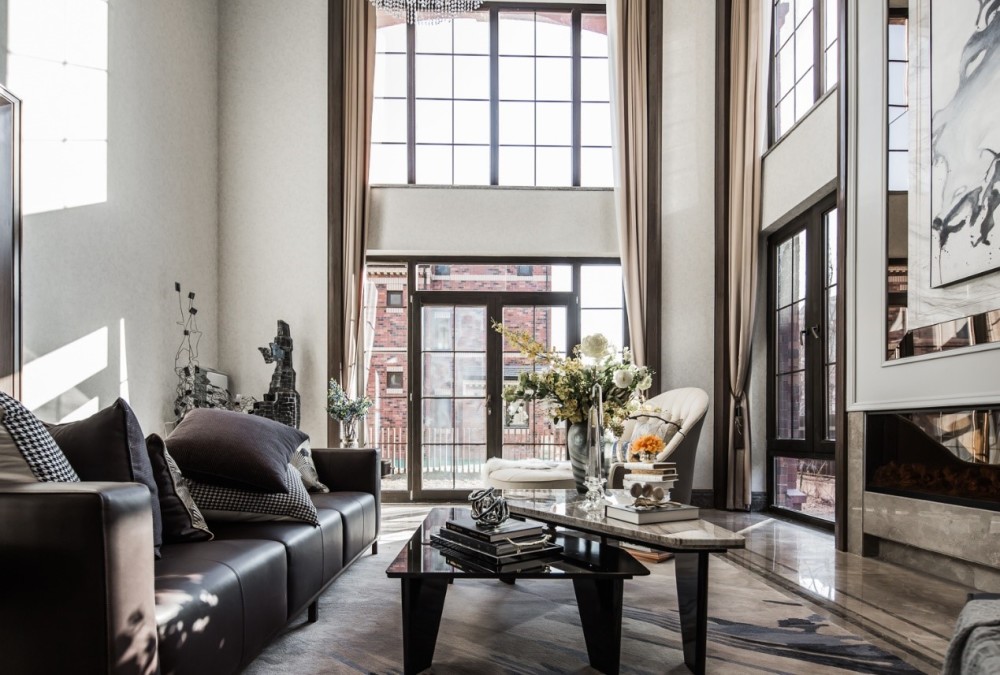 别墅|“限墅”“限价”压顶，北京别墅市场何去何从？