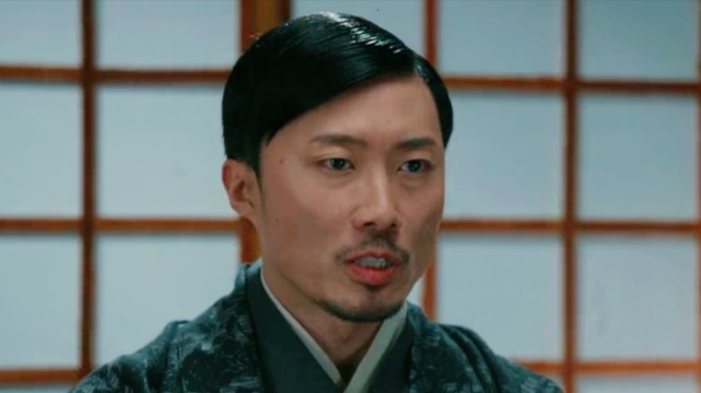 胜算加藤成为落水狗疯狂寻找背锅侠福原为了个人利益能放过他么