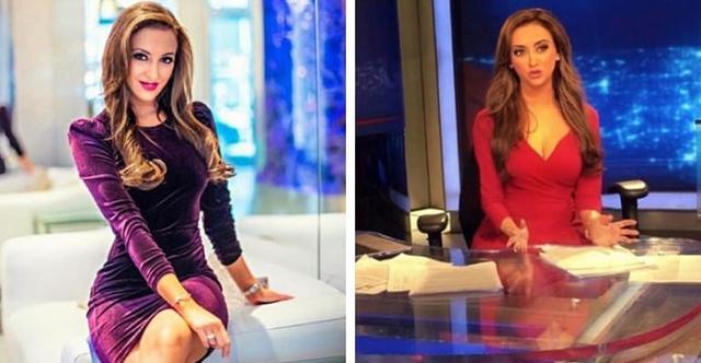 福克斯公司|美女主持人指控福克斯多位名嘴侵犯，特朗普最爱的御用喉舌也落马