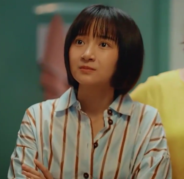 二十不惑姜小果被嫌太职业不料换装后秒杀梁爽段振宇眼冒金星