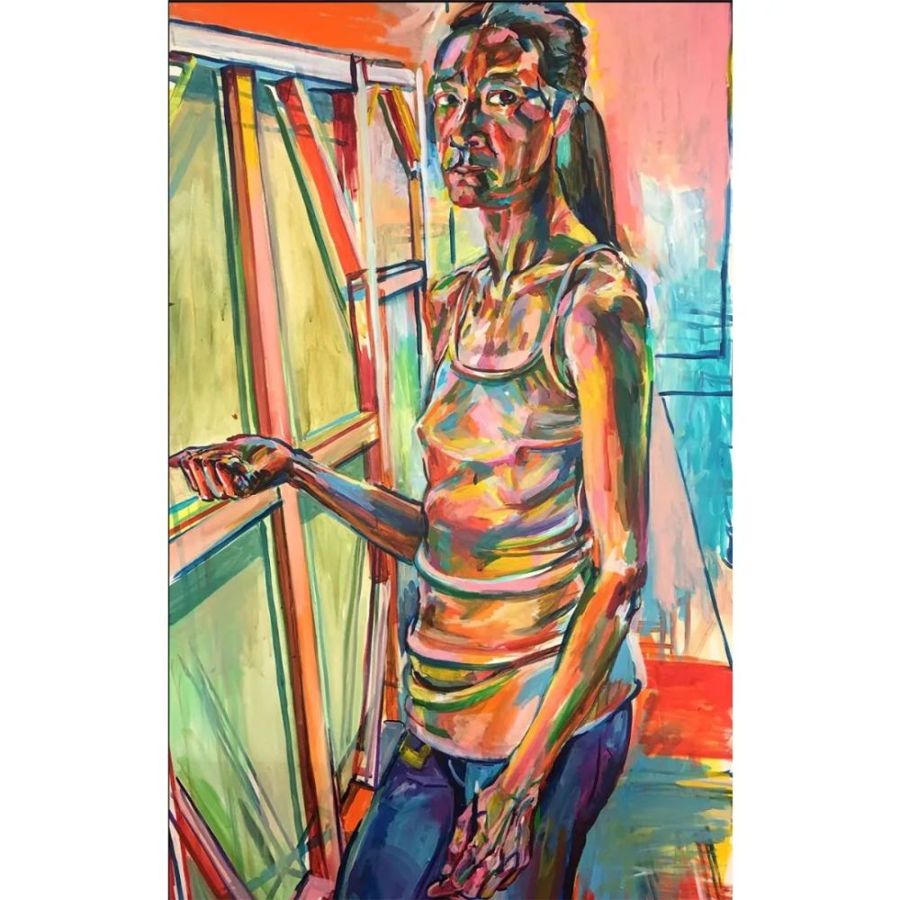 曲家瑞|她55岁身兼数职，坚持只恋爱不结婚：我的经济和能力都不输男人