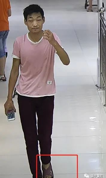 南阳昨天发生一起重大刑事案件警方发布悬赏通告