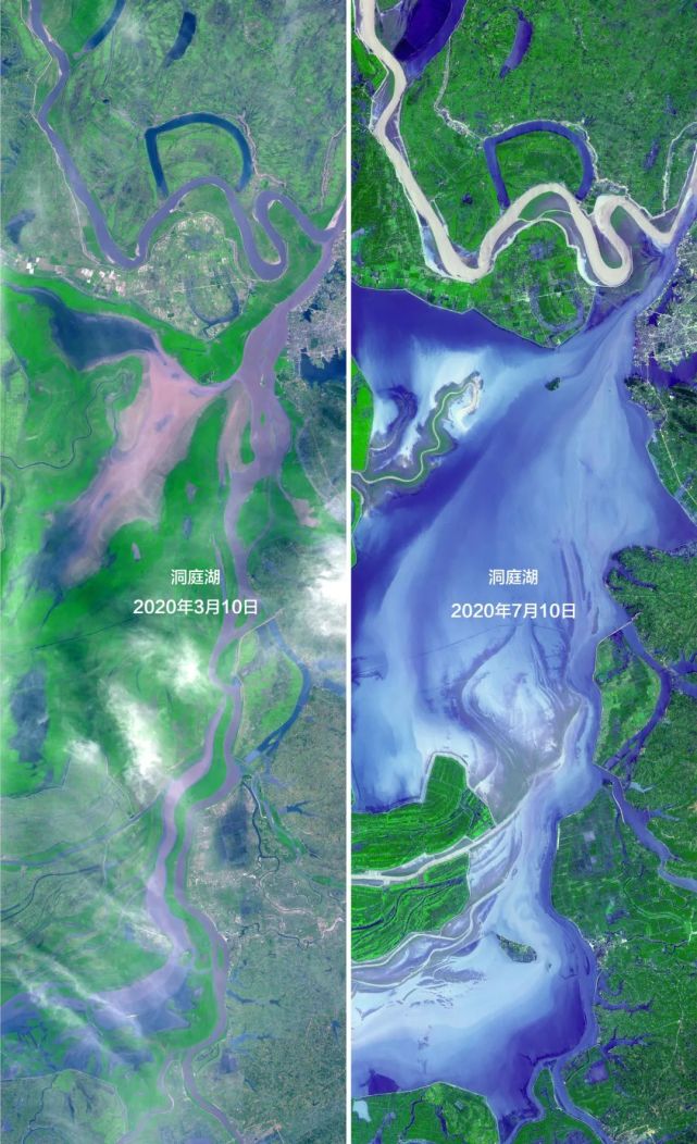 中国暴雨100年,我们真的无法阻止洪灾吗?