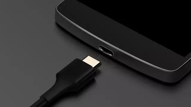 说说使用安卓type-c接口与micro usb优势对比