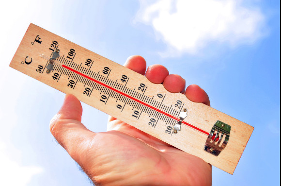 中暑|正值三伏天，透析肾友小心别中暑哦！预防、治疗建议请收好！