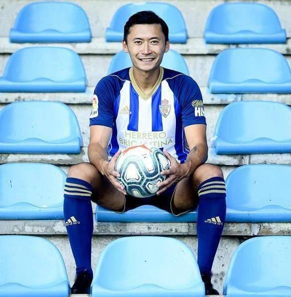 复制武磊式悲剧,西乙或无缘上演中国德比|西乙|高雷雷|西甲|西乙联赛