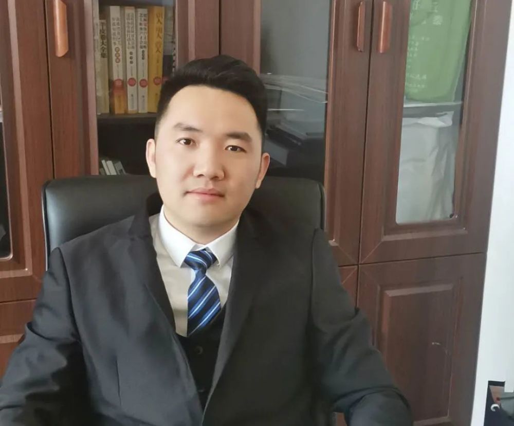 兴恒泰郭志成:一个"90后"老板的不凡创业路