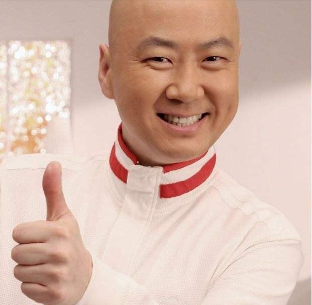 "小品演员"郭冬临:表面光鲜亮丽,背后却有不为人知的一面