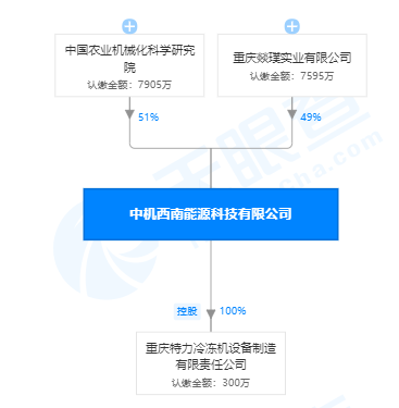 重庆大型子公司破产 466亩土地及厂房2.5亿元拍卖