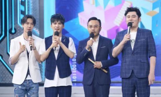 陈情令|因《陈情令》爆红，竟同运不同命，肖战被王一博弯道超车了吗？