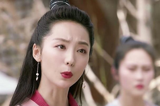 丁敏君|金庸笔下丁敏君和孙仲君，都有个“君”字，哪个更可恨？