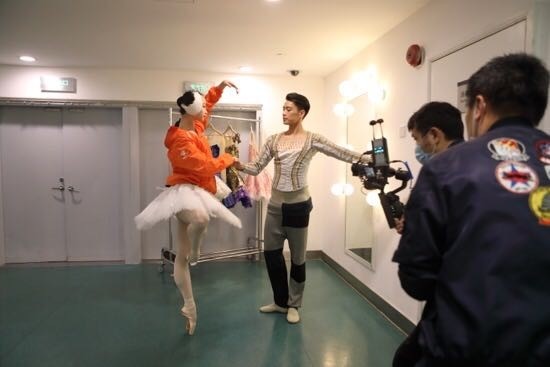 西安交响乐团|从赚吆喝到赚收入，剧场在线上还能做什么？