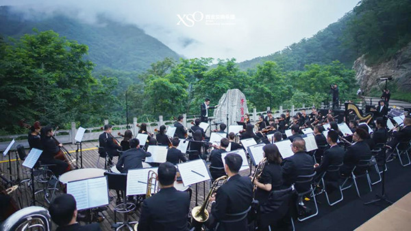 西安交响乐团|从赚吆喝到赚收入，剧场在线上还能做什么？