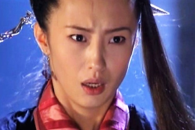 丁敏君|金庸笔下丁敏君和孙仲君，都有个“君”字，哪个更可恨？