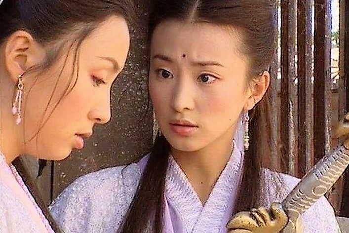 丁敏君|金庸笔下丁敏君和孙仲君，都有个“君”字，哪个更可恨？