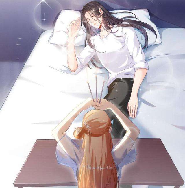 推荐好看的小说