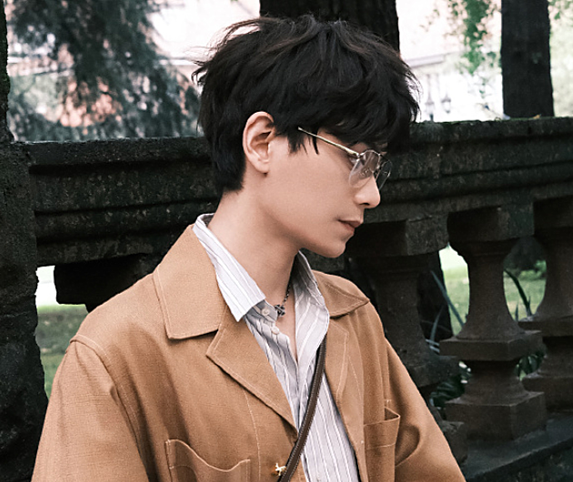 丁禹兮发生日博仅有一位创造营学员送上祝福看清是谁后让人意外