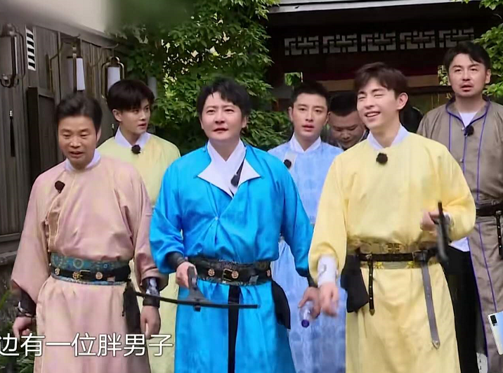 极限6|《极限6》收视突破2.5，质量却一言难尽，不照顾飞行嘉宾被质疑