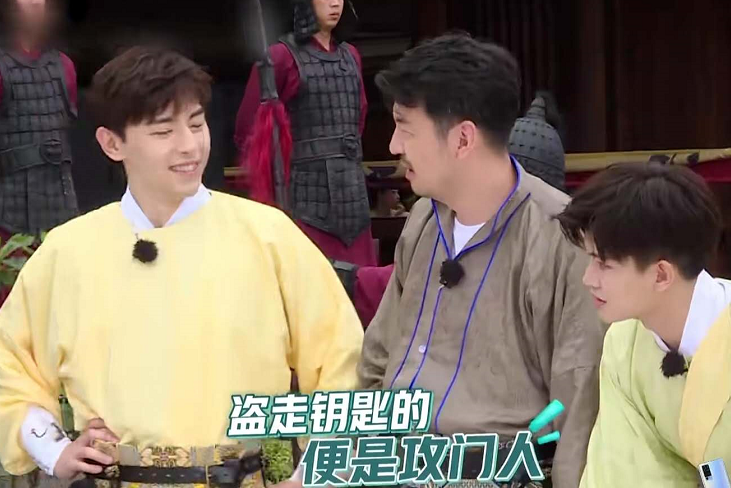 极限6|《极限6》收视突破2.5，质量却一言难尽，不照顾飞行嘉宾被质疑