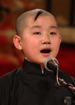 陶阳——郭德纲唯一的人生知己|陶云圣|郭德纲|京剧|王福忠