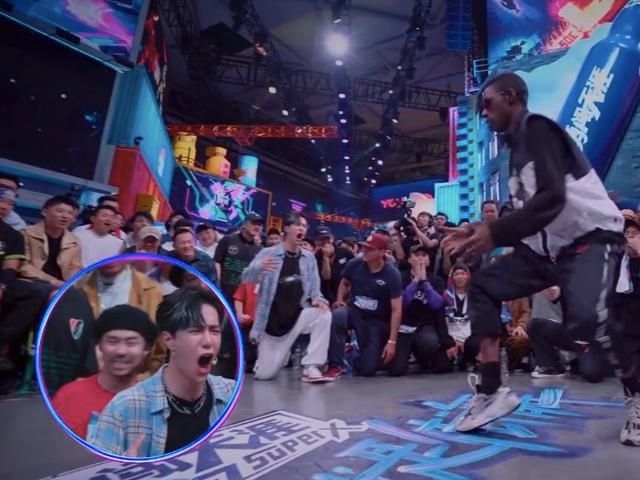 这就是街舞3|本以为没了《这就是街舞3》罗志祥会糊的很惨，但他们的出现拯救了节目