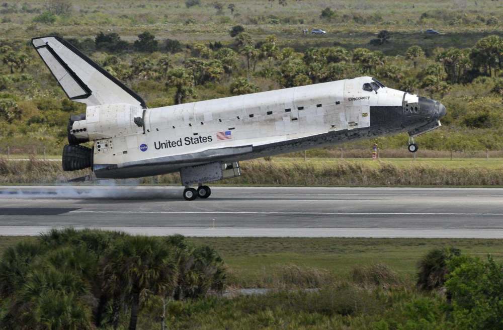 美国航空航天局|为什么美国国家航天局不再送人类上月球了？