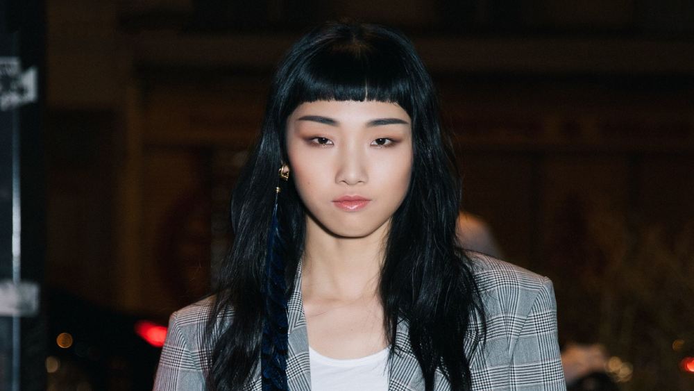 yamy|玲花老公的好友发声：艺人是产品，说Yamy丑是为让她有自知之明