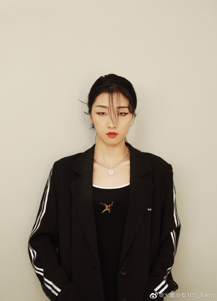 徐明朝|徐明朝公司副总发文，透露yamy比赛出道内幕：投资数千万