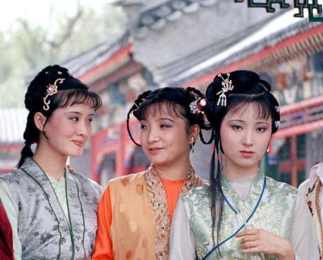 林黛玉|浪荡子薛蟠的一个动作出卖了林黛玉的长相？