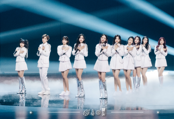 王思聪|手滑还是站队？王思聪点赞徐明朝道歉博文，曾在成团夜嘲讽yamy