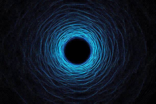 黑洞|惊！茫茫宇宙，黑洞可能并不存在？